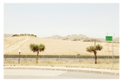 'Mineo (Homes for America) #7241', 2014. Inkjet print on paper, dim.cm.75x112 (or 112x168).